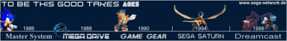 SEGA-Network