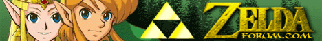 ZELDA-Forum