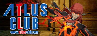 ATLUS-Club.com