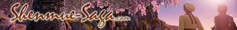 Shenmue-Saga.com