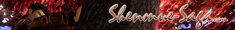 Shenmue-Saga.com